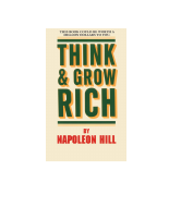 Think and grow rich.pdf